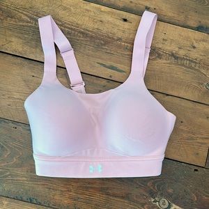 Under Armour sports bra 32D